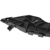G-PLUS Bumper Bracket Compatible with 2009-2013 Toyota Corolla Set of 2 Rear Right Side 5215502110, TO1143101, 5215602100, TO1142101