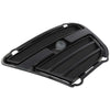 G-PLUS New Front Bumper Fog Light Cover Set Compatible with 2013-2014 Ford Mustang Base/GT/Boss 302 FO1039134, FO1038134 Fog Lamp Accessories