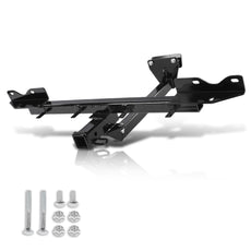 G-PLUS Trailer Hitch 2 Inch for Mercedes Benz GLE350 ML350 GLE43 AMG 2012-2019