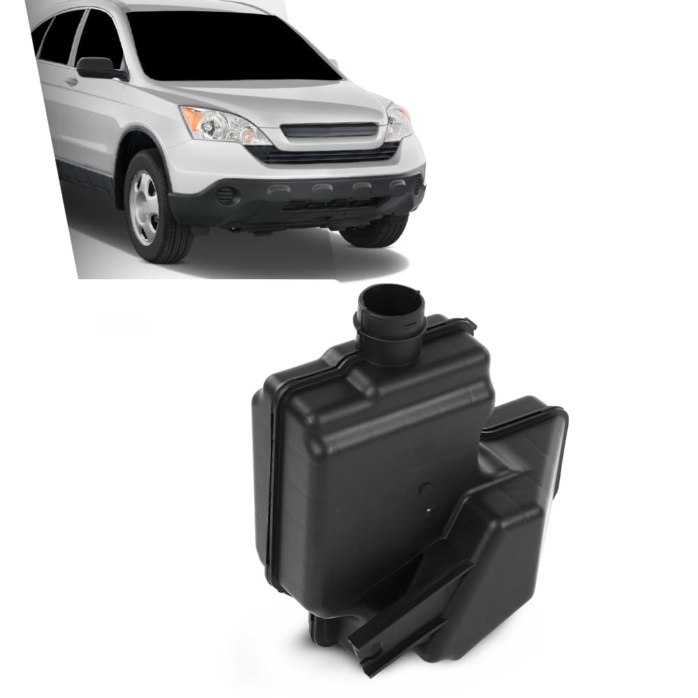 G-PLUS Air Intake Resonator Chamber Assy Compatible with Honda CRV 2.4L 2007 2008 2009