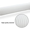 G-PLUS 11388 Pool Sand Filter Pump Hose Compatible with Intex Pool Sand Filter Pumps & Saltwater Systems 14 Inch Using 1.5 Connections 26371CA 26371EH 28647EG SF60110-2