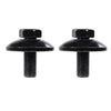 G-PLUS Blade Bolt With Washer Replaces Compatible with AYP/Fit Husqvarna/Fit Sears/Fit Roper 193003 532193003