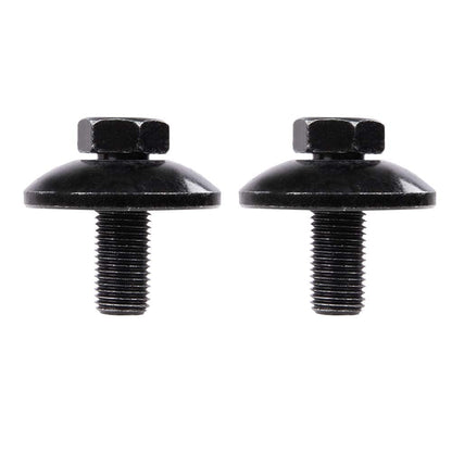 G-PLUS Blade Bolt With Washer Replaces Compatible with AYP/Fit Husqvarna/Fit Sears/Fit Roper 193003 532193003