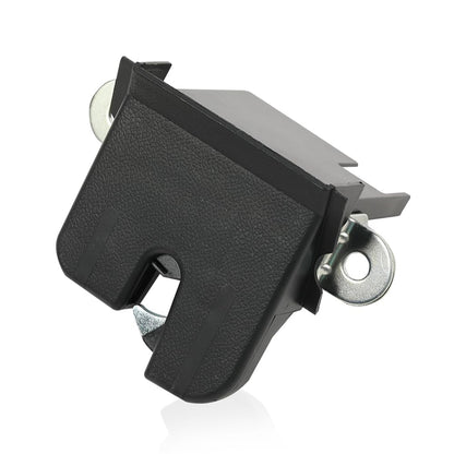 G-PLUS Tailgate Rear Hatch Trunk Latch Lock Block Compatible with VW Beetle 2012-2019/VW Golf 2015-2019/VW Golf Variant 2015-2019/VW Tiguan 2008-2018 5M0827505, 5M0827505E
