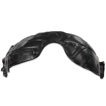 G-PLUS 2PCS Fender Liner Set Compatible with Toyota Camry 2007 2008 2009 2010 2011 Front Left and Right 5387506060, TO1251122, 5387606060, TO1250122