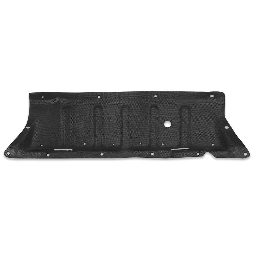 G-PLUS Front Engine Splash Shield Compatible with 1999-2003 Lexus RX300 5144148010, LX1228100,