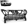G-PLUS Front Bumper Face Bar Grille, Compatible with Porsche Cayenne 2011-2014, 95850568301, PO1036107