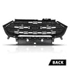 G-PLUS Bumper Grille, Compatible with Ford Ecosport 2018-2022, GN1Z-17B968-AB, GN1Z17B968AB, FO1200633