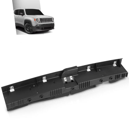 G-PLUS Grille Bracket Replacement Compatible with Jeep Renegade 2015-2022 7FM04LXHAA