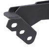 G-PLUS Track Bar Drop Bracket 4WD 2-3.5" Lift Kit w/screw Compatible with Ford 2011-2021 F250 F350