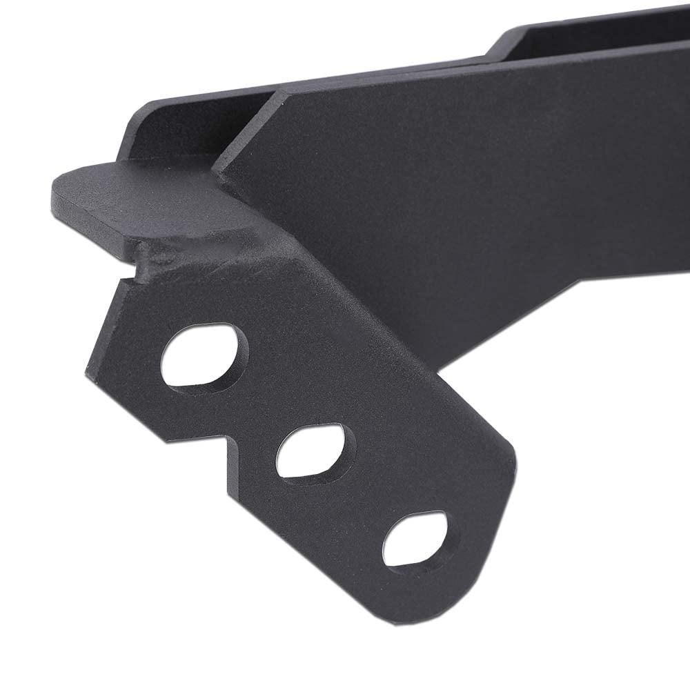 G-PLUS Track Bar Drop Bracket 4WD 2-3.5" Lift Kit w/screw Compatible with Ford 2011-2021 F250 F350