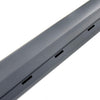 G-PLUS Primed Exterior-Rocker Panel Molding Trim Compatible With 2013-2018 Ford Fusion Left Driver Side DS7Z-5410177-A