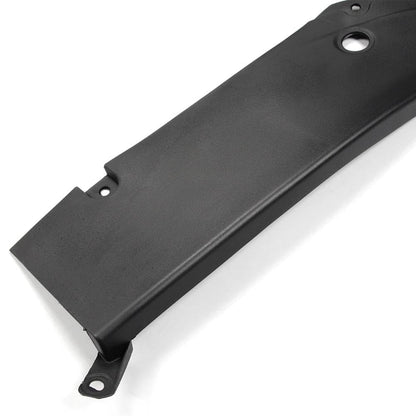 G-PLUS Engine Bay Side Panel Covers Left and Right Side Compatible with Honda Civic 2016 2017 2018 Long Version X Gen 10 Generation 2 PCS