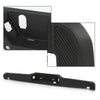 G-PLUS Rear Bumper Top Step Pad Cover Compatible with all Ford F150 2015-2020 w/Trailer Tow Package and Rear Park Aid Sensor Holes (Sensors not Included) HL3Z17B807BB, FO1191143