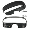 G-PLUS Dash Gauge Cluster Bezel Trim Surround Compatible with Chevy Impala SS 1994-1996 Dashboard Panel Trim