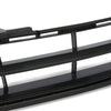 G-PLUS Front Bumper Upper Grill Assembly Compatible With 2013 Chevy Malibu LS LT Honeycomb Mesh ABS Chrome 20768835
