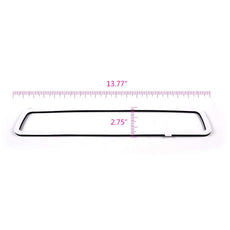 G-PLUS 3rd Brake Light Seal Gasket for Dodge Ram 1500 2009-2018 Ram 2500 3500 2010-2018 Side View