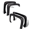 G-PLUS Fender Flares, Fit 2007-2013 Chevy Silverado 1500/2007-2014 Silverado 2500HD 3500HD, 78.0"/97.6" Long Bed