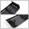 G-PLUS Front Bumper Guards Pads Inserts Driver and Passenger Compatible with Ford F150 2009-2014 FO1053100 FO1068134 2PCS