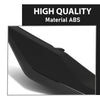 G-PLUS Bumper Cover Molding Driver Side Front Compatible with Cadillac Escalade/Escalade ESV (submodel: Sport, Sport Platinum) 2021-2024 GM1038295, 87829987 Gloss Black