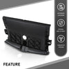 G-PLUS Cooling Radiator Active Grille Shutter Assembly w/o Motor/Actuator/Controller Compatible with Tesla Model 3 2021-2023