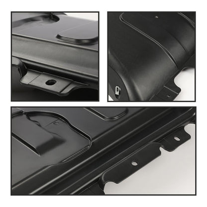 G-PLUS Front Engine Splash Shield Compatible with Dodge Durango 2011-2022/Compatible with 2011-2021 Jeep Grand Cherokee 68091772AB CH1228120