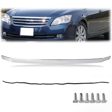 G-PLUS Hood Molding Trim for Toyota Avalon 2005-2010 Chrome Style