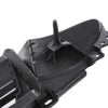 G-PLUS Front Bumper Grille Lower Grille Mesh Compatible With Tesla Model 3 2017-2022 1085927-00-C