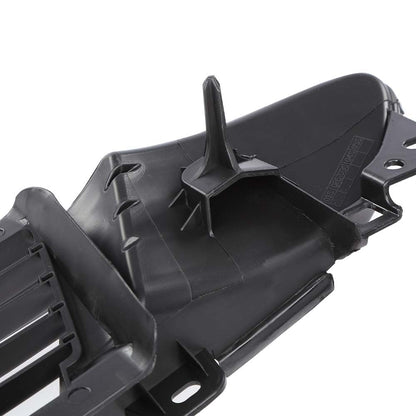 G-PLUS Front Bumper Grille Lower Grille Mesh Compatible With Tesla Model 3 2017-2022 1085927-00-C