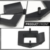 G-PLUS Engine Lock Hook Guide Holder Cover Compatible with Jaguar XF XFR 2009-2015 C2Z29303