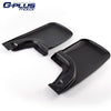 G-PLUS 2PCS Rear Heavy Duty Molded Mud Flaps, Compatible with Toyota Tacoma 2005-2015, Splash Guards Mudguard