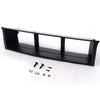G-PLUS Front Bumper Lower Grille Insert Trim Panel, Compatible with Ford F150 2009 2010 2011 2012 2013 2014 (Replace For #EL3Z-17K945-AA)