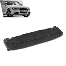 G-PLUS Front Bumper Protection Plate Compatible with Audi A4 A4L Avant Quattro 2009-2017 Product Specifications