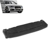 G-PLUS Front Bumper Protection Plate, Compatible with Audi A4L/A4/Avant/Quattro/qu. 2009-2017, 8K0807611B, 8K0 807 611B, 8K0 807 611 B Bumper Splash Shield Cover Skid Plate