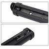 G-PLUS Trail Rail System Tie Down Rails Compatible with Jeep Gladiator 2020 2021 2022 2023