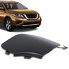 G-PLUS Front Bumper Bracket Tow Eye Cap Hook Cover Compatible with Nissan Pathfinder 2016-2019 622A0-9PF0A