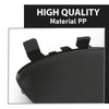 G-PLUS Bumper Tow Hook Cover Towing Eye Cap Front Right Compatible with Benz E 300 E 350 E 400 E 450 4Matic, Base 2.0L L4 3.0L V6 - Gas 2017-2020 A2138850222