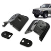G-PLUS Front Die Stamped Cab Mounts Compatible with Dodge Pickup 1500 1994-2001/ Fit Dodge Pickup 2500 3500 1994-2002 w/Nutplates Driver and Passenger Side 55274927AB
