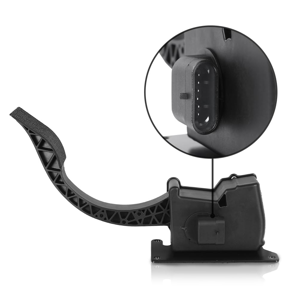 G-PLUS Electronic Throttle Pedal Fit for 2014 2015 2016 2017 2018 2019 2020 Polaris Ranger RZR 1000 570 900 RZR XP