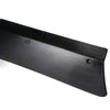 G-PLUS Hood Deflector Compatible With 2017-2019 Ford F250 F350 F450 F550 Super Duty,Bug Shield Guard Bonnet Protector,Black