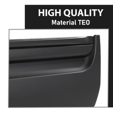 G-PLUS Door Lower Molding for Ford Explorer 2011-2015 Right Black Product Details