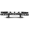 G-plus Rear Bumper Impact Absorber Compatible with Ford Explorer 2016-2017 FB5Z17C882B, FO1170150 Black