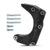 G-PLUS Case Saver Repair Kit Prevent Broken Mounts Chain Guard Compatible with Yamaha Raptor 700 YFM700 2006-2019/Fits Yamaha Raptor 700R YFM700R 2006-2009 2011-2019 RAP700-15T
