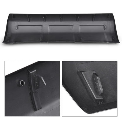 G-PLUS Front Lower Valance Panel Bumper Compatible with Toyota 4Runner 2014-2022 5390135240 TO1095204