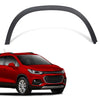 G-PLUS Front Wheel Housing Molding Trim Compatible With Chevy Trax 2017-2022 42490925, GM1291251 (RH Passenger Side)