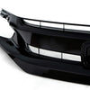 G-PLUS Front Bumper Upper Mesh Grill Compatible with 2019 2020 2021 Honda Civic