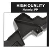 G-PLUS Front Left Outer Bumper Cover Support, Compatible with Audi Q5 2021-2024, Driver Side, 80A807277D