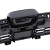 G-PLUS Front Upper Grille Assembly Compatible with 2020-2022 Honda CR-V CRV Honeycomb 71121TLAA60