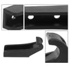 G-PLUS Hood Latch Kit Compatible with FL Series Freightliner Trucks 6808800160 315-5206
