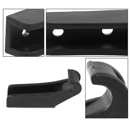 G-PLUS Hood Latch Kit Compatible with FL Series Freightliner Trucks 6808800160 315-5206